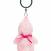 Bebichhichi Cherry Blossom Sakura Keychain Monchhichi