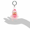 Bebichhichi Cherry Blossom Sakura Keychain Monchhichi