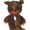 Monmate Girl Plush - Monchhichi Retro