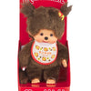 Monmate Girl Plush - Monchhichi Retro