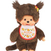 Monmate Girl Plush - Monchhichi Retro