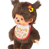 Monmate Girl Plush - Monchhichi Retro