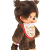 Monmate Girl Plush - Monchhichi Retro