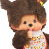 Monmate Girl Plush - Monchhichi Retro