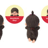 Monchhichi HIPPERS
