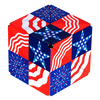 Patriotic Shashibo