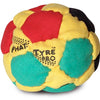 Dirtbag® Phat Tyre Pro Footbag