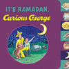 It's Ramadan, Curious George