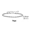 Stainless Steel Bracelets