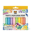 Scented Puffy Popcorn Pens Regular price