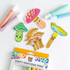 Scented Puffy Popcorn Pens Regular price