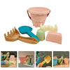 Sand Bucket Set