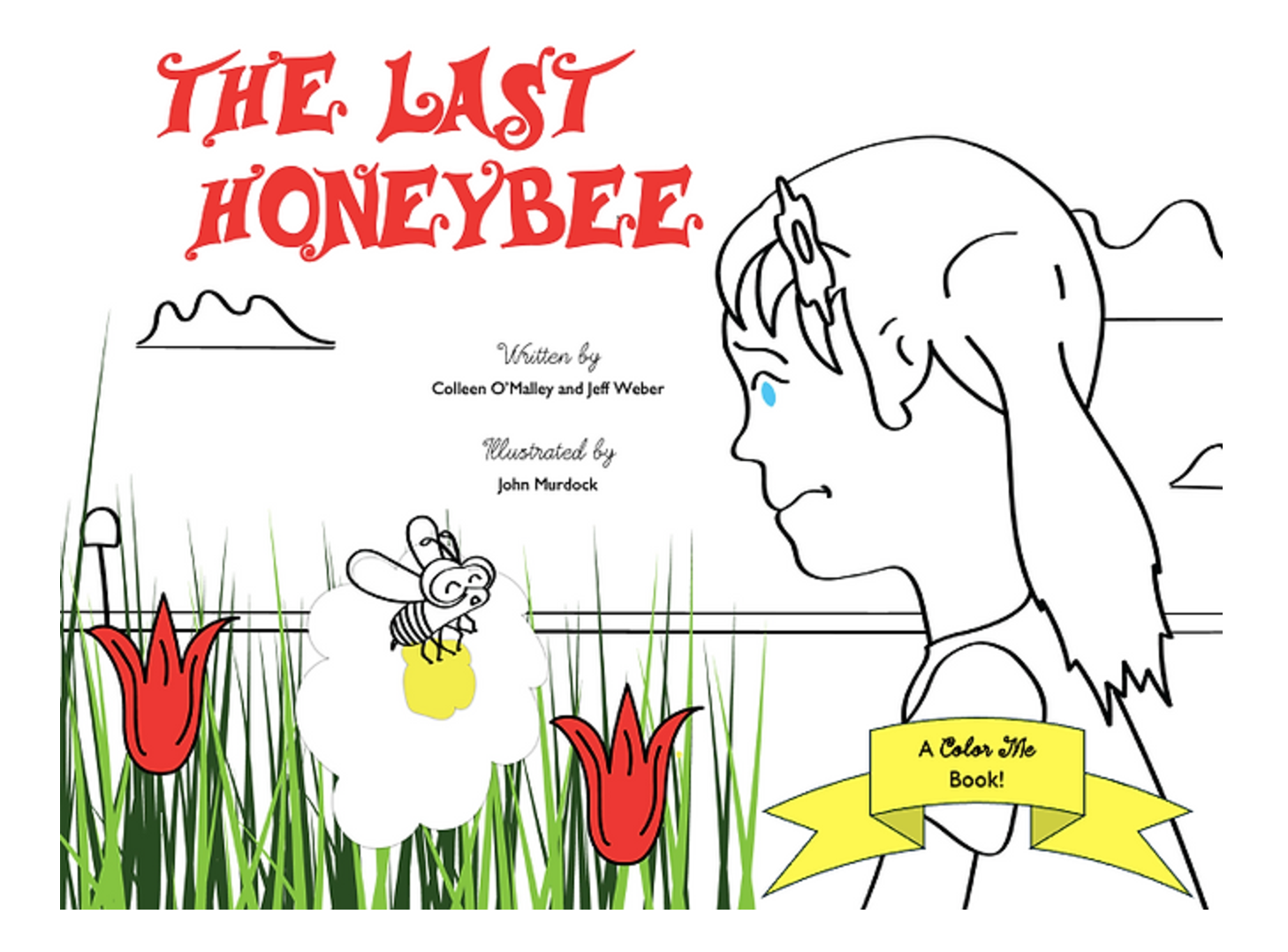 The Last Honeybee