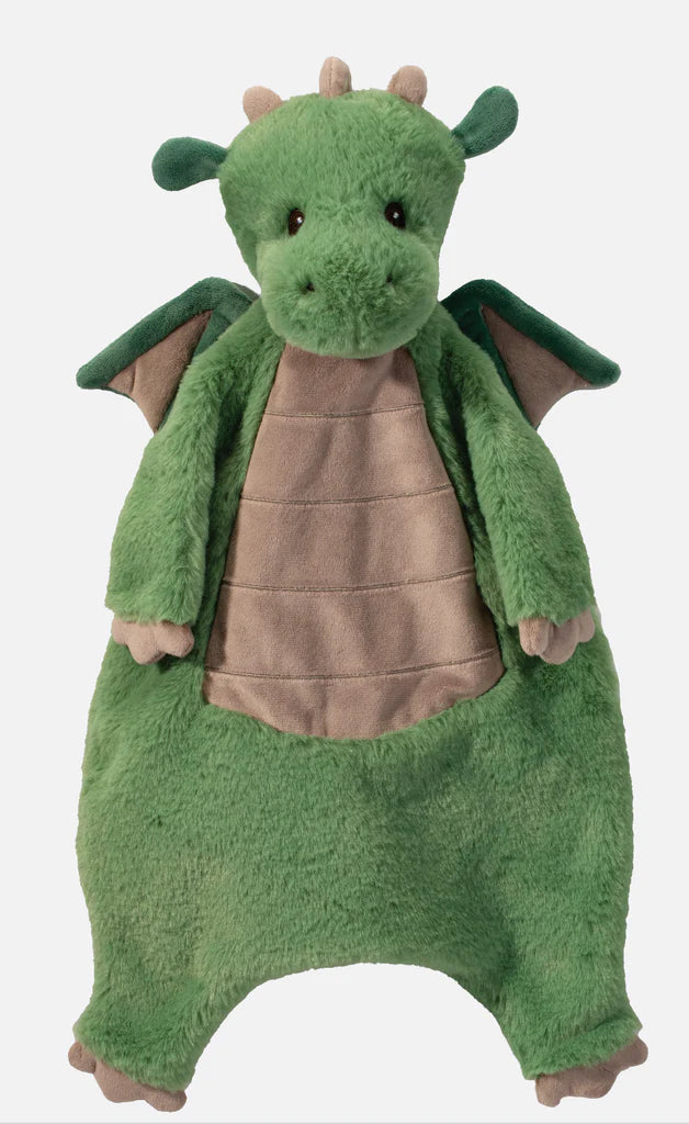 Asher Dragon Sshlumpie