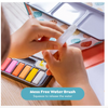 Watercolor Animals - How To Paint