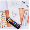 Watercolor Animals - How To Paint