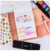 Watercolor Animals - How To Paint