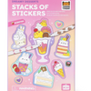 Dreamy Desserts - Stacks of Stickers