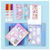 Dreamy Desserts - Stacks of Stickers