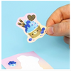 Dreamy Desserts - Stacks of Stickers