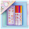 Dreamy Desserts - Stacks of Stickers
