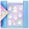 Dreamy Desserts - Stacks of Stickers