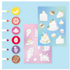 Dreamy Desserts - Stacks of Stickers