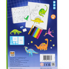 Dinosaurs - How to Draw
