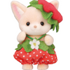 Very Berry Babies - Blind Bags - Calico Critters Cutie Collecibles