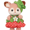 Very Berry Babies - Blind Bags - Calico Critters Cutie Collecibles