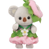 Very Berry Babies - Blind Bags - Calico Critters Cutie Collecibles