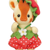 Very Berry Babies - Blind Bags - Calico Critters Cutie Collecibles