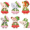 Very Berry Babies - Blind Bags - Calico Critters Cutie Collecibles