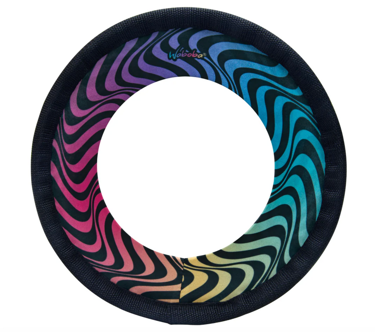 Soft Flying Ring - Waboba