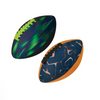 9" Beach Water American Football