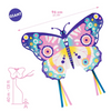 Maxi Butterfly Kite - Djeco