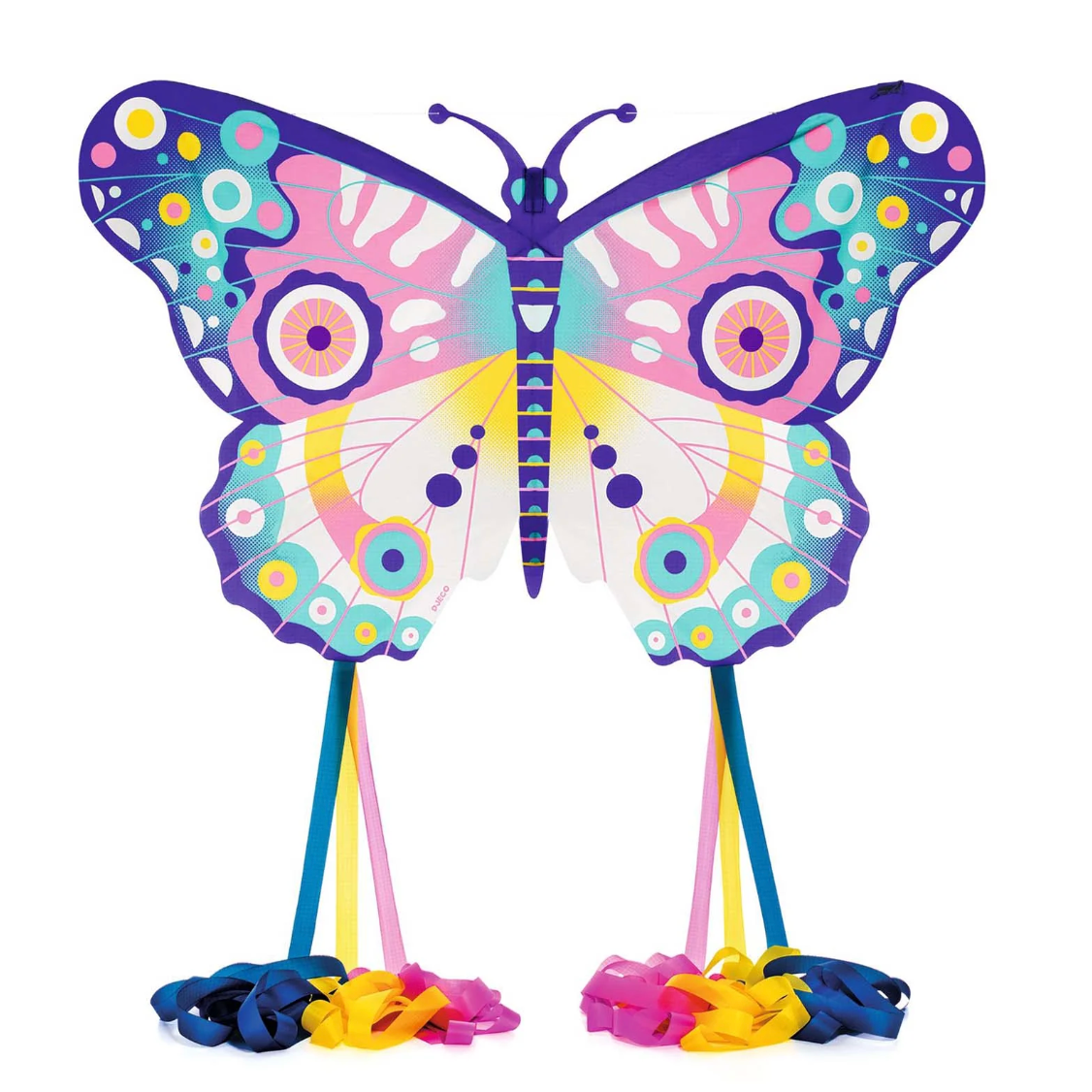 Maxi Butterfly Kite - Djeco