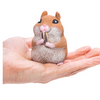 Chonky Cheeks Hamster