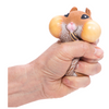 Chonky Cheeks Hamster