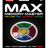 Max Memory Game