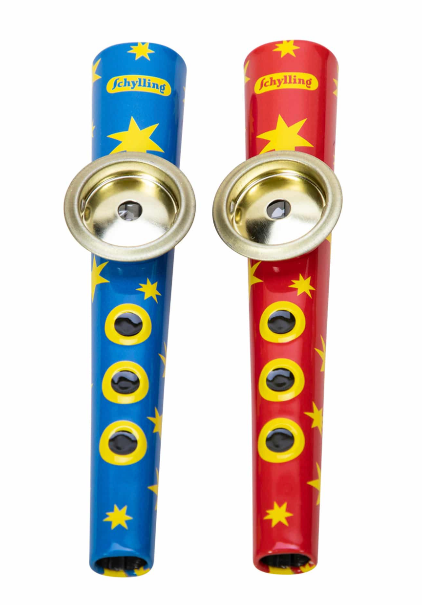 Kazoo