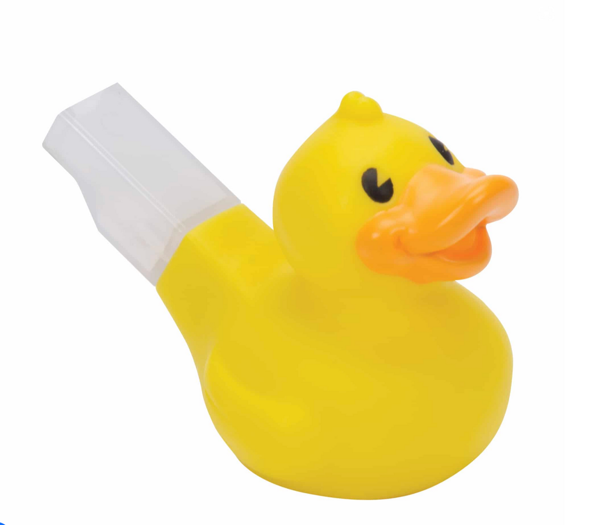 Mini Duck Whistle