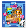Littlest Pet Shop – Petfluencers Assortment