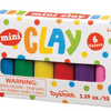 Mini Clay