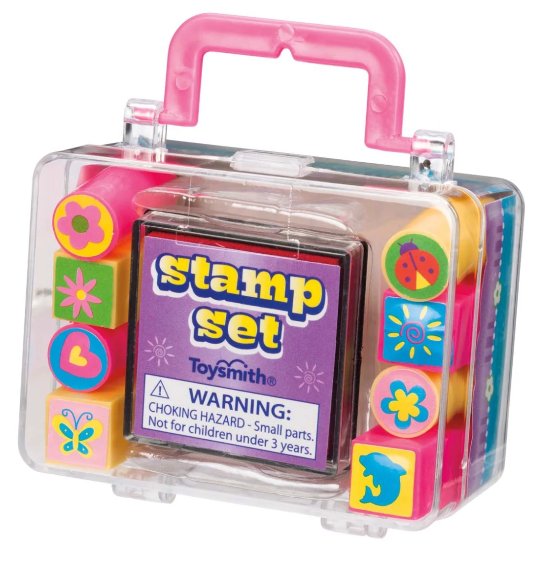 Mini Stamps