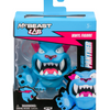 MrBeast Lab Vinyl Figures