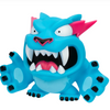 MrBeast Lab Vinyl Figures
