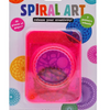 Spiral Art