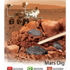 Mars Dig Value Set -Smithsonian