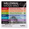 Millennial Mood Rings